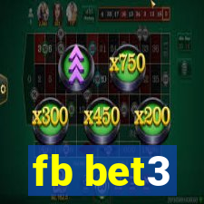 fb bet3